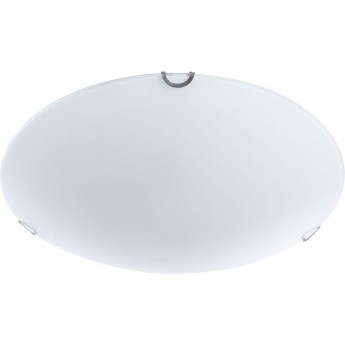 Светильник ARTE LAMP PLAIN A3720PL-2CC