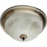 Светильник ARTE LAMP PORCH A1305PL-2AB