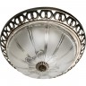 Светильник ARTE LAMP PORCH A1306PL-2AB