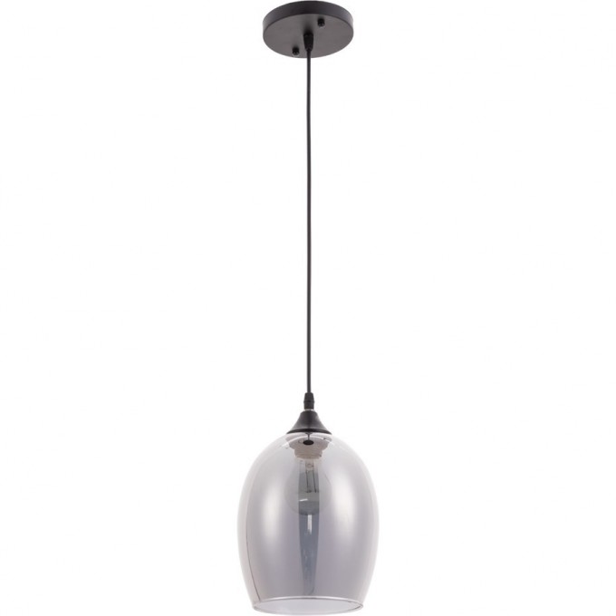 Светильник ARTE LAMP PROPUS A4344SP-1BK