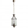 Светильник ARTE LAMP RIMINI A6503SP-3AB