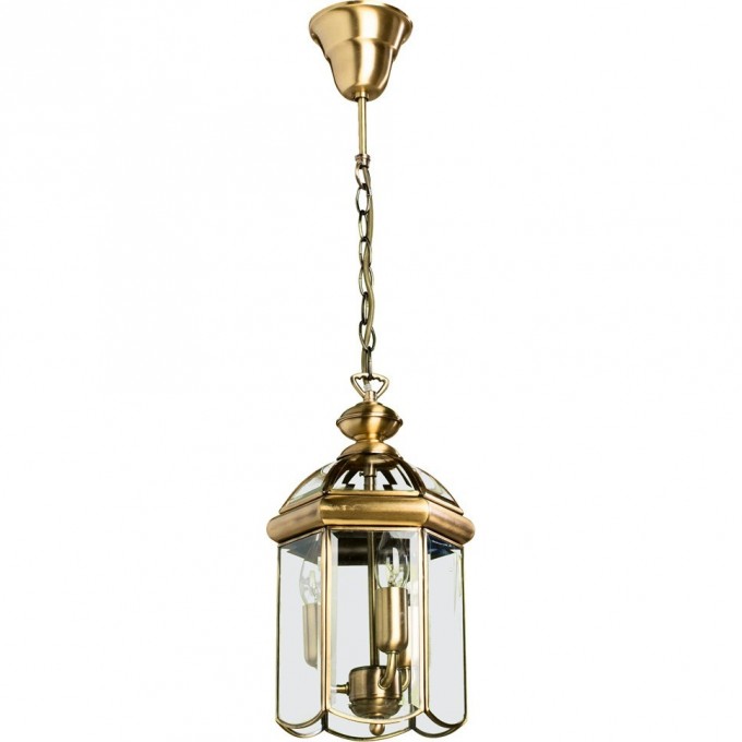 Светильник ARTE LAMP RIMINI A6505SP-3AB