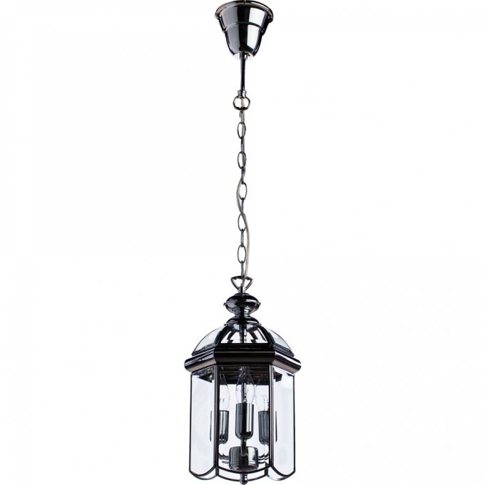 Светильник ARTE LAMP RIMINI A6505SP-3CC