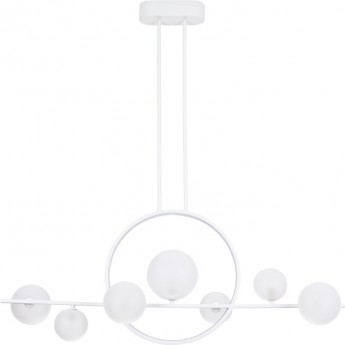 Светильник ARTE LAMP SATURN A7791SP-59WH