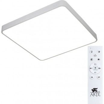 Светильник ARTE LAMP SCENA A2669PL-1WH