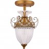 Светильник ARTE LAMP SCHELENBERG A4410PL-1SR