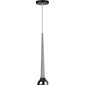 Светильник ARTE LAMP SLANCIATO A4010SP-1CC