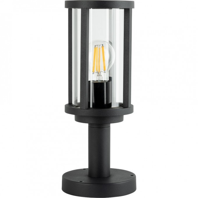 Светильник ARTE LAMP TORONTO A1036FN-1BK