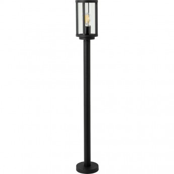 Светильник ARTE LAMP TORONTO A1036PA-1BK