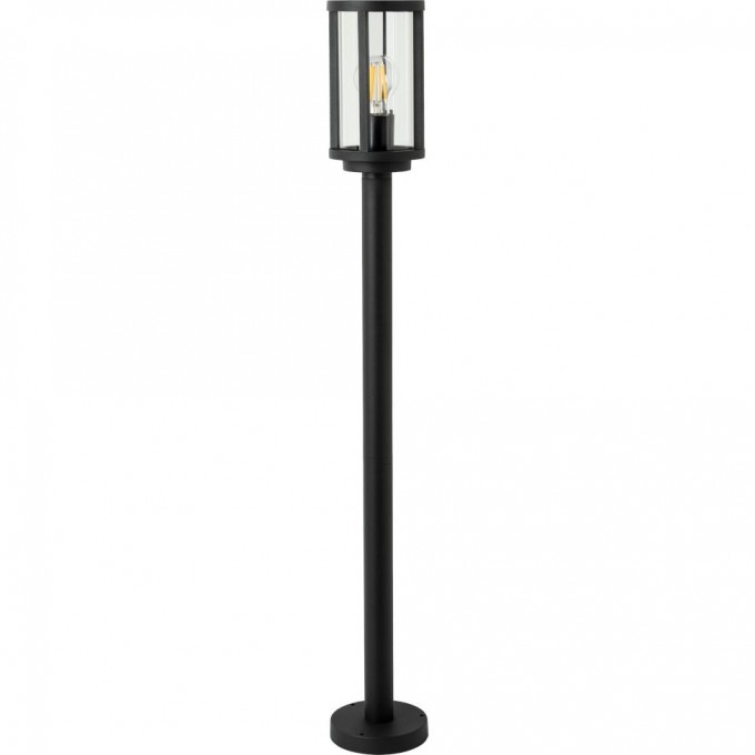 Светильник ARTE LAMP TORONTO A1036PA-1BK