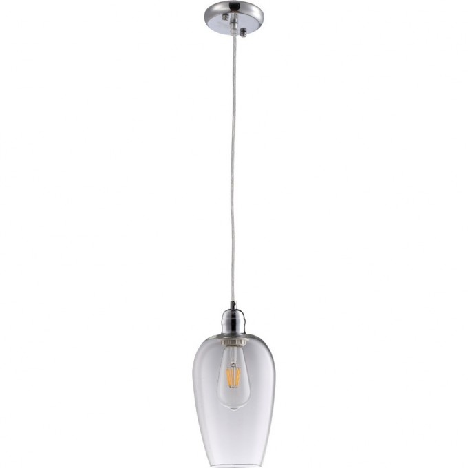 Светильник ARTE LAMP TRENTO A9291SP-1CC