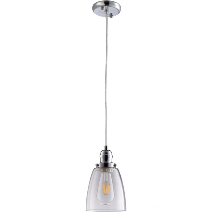 Светильник ARTE LAMP TRENTO A9387SP-1CC