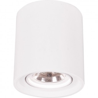 Светильник ARTE LAMP TUBO A9262PL-1WH