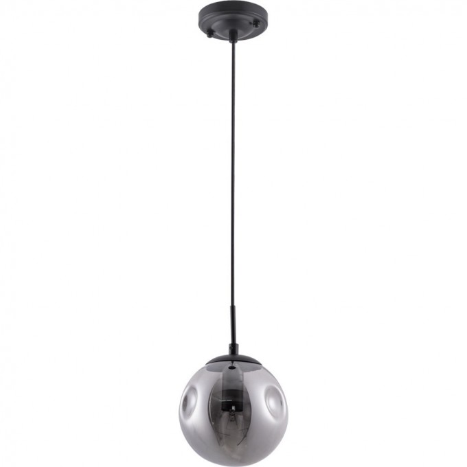 Светильник ARTE LAMP TUREIS A9915SP-1BK