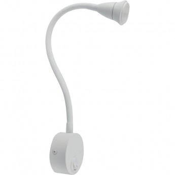 Светильник ARTE LAMP TWIST A7603AP-1WH