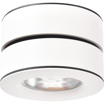 Светильник ARTE LAMP VELA A2511PL-1WH