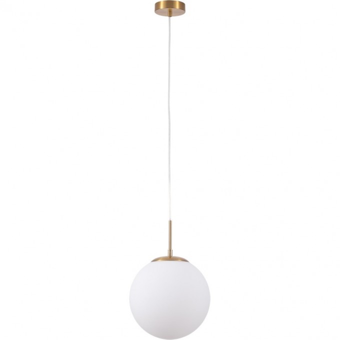 Светильник ARTE LAMP VOLARE A1561SP-1PB