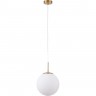 Светильник ARTE LAMP VOLARE A1561SP-1PB