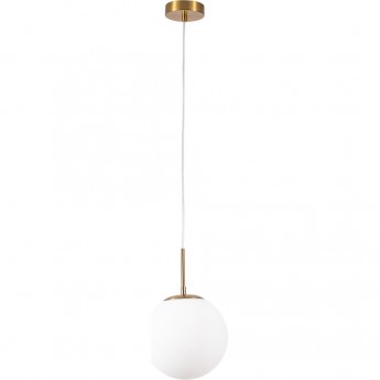 Светильник ARTE LAMP VOLARE A1563SP-1PB