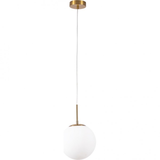 Светильник ARTE LAMP VOLARE A1563SP-1PB