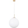 Светильник ARTE LAMP VOLARE A1564SP-1PB