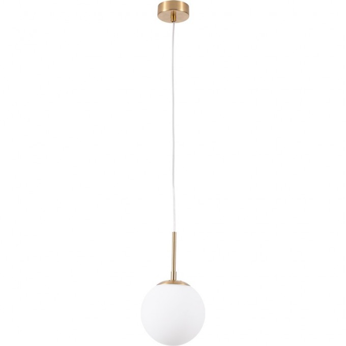 Светильник ARTE LAMP VOLARE A1565SP-1PB