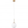 Светильник ARTE LAMP VOLARE A1565SP-1PB