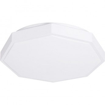 Светильник потолочный ARTE LAMP KANT A2659PL-1WH