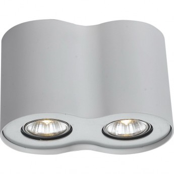 Светильник точечный ARTE LAMP FALCON A5633PL-2WH