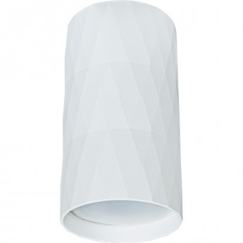 Светильник точечный ARTE LAMP FANG A5557PL-1WH