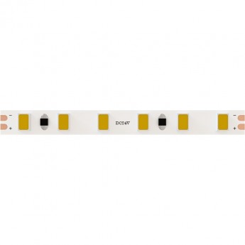 Светодиодная лента ARTE LAMP TAPE A2412005-01-3K 24V 9,6W/m 3000К 5м