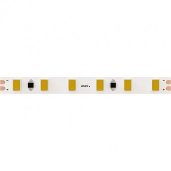 Светодиодная лента ARTE LAMP TAPE A2412005-02-4K 24V 9,6W/m 4000К 5м