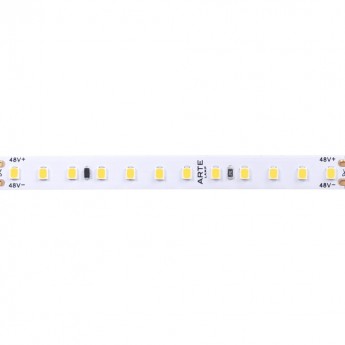 Светодиодная лента ARTE LAMP TAPE A4812010-02-4K 48V 7,2W/m 4000К 5м