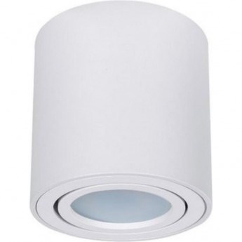 Точечный накладной светильник ARTE LAMP BEID A1513PL-1WH