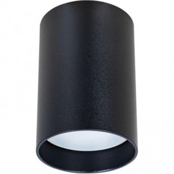 Точечный накладной светильник ARTE LAMP BEID A1517PL-1BK