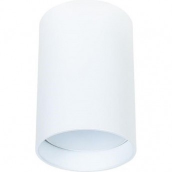 Точечный накладной светильник ARTE LAMP BEID A1517PL-1WH