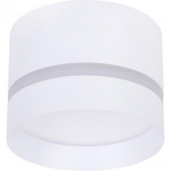 Точечный накладной светильник ARTE LAMP IMAI A2265PL-1WH