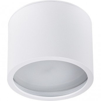 Точечный накладной светильник ARTE LAMP INTERCRUS A5543PL-1WH