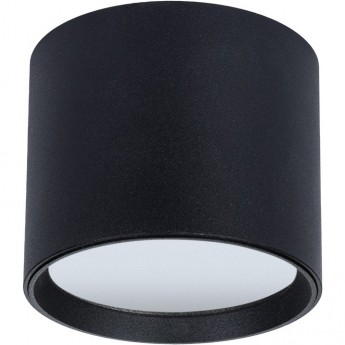 Точечный накладной светильник ARTE LAMP INTERCRUS A5548PL-1BK