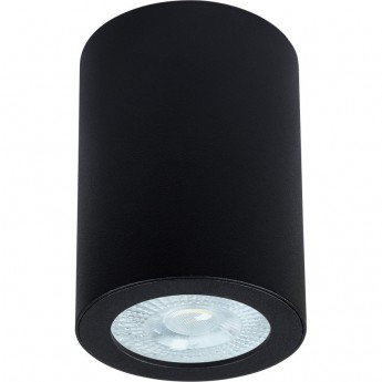 Точечный накладной светильник ARTE LAMP TINO A1468PL-1BK