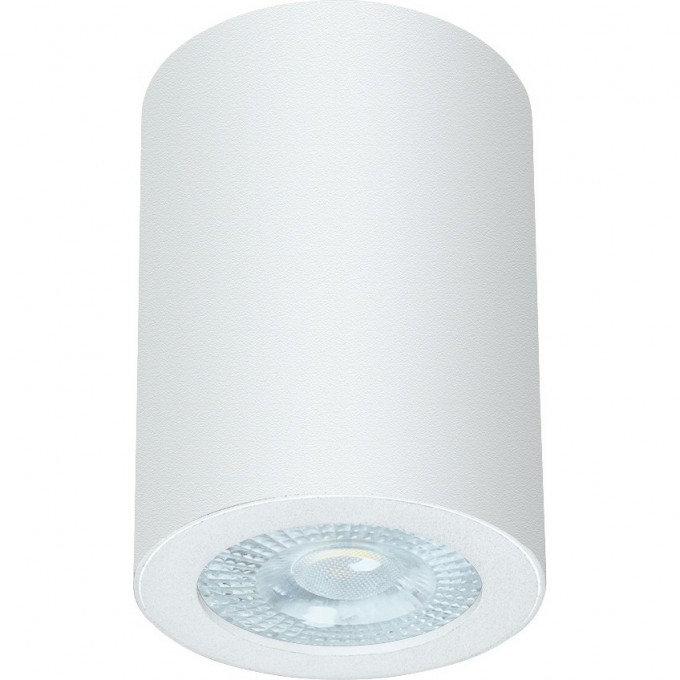 Точечный накладной светильник ARTE LAMP TINO A1468PL-1WH