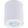 Точечный накладной светильник ARTE LAMP TINO A1469PL-1WH