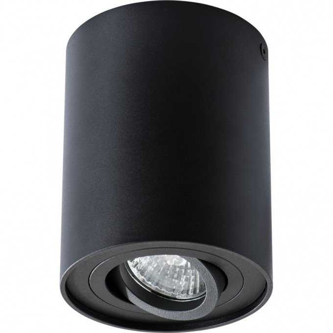 Точечный светильник ARTE LAMP FALCON A5644PL-1BK