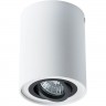 Точечный светильник ARTE LAMP FALCON A5644PL-1WH