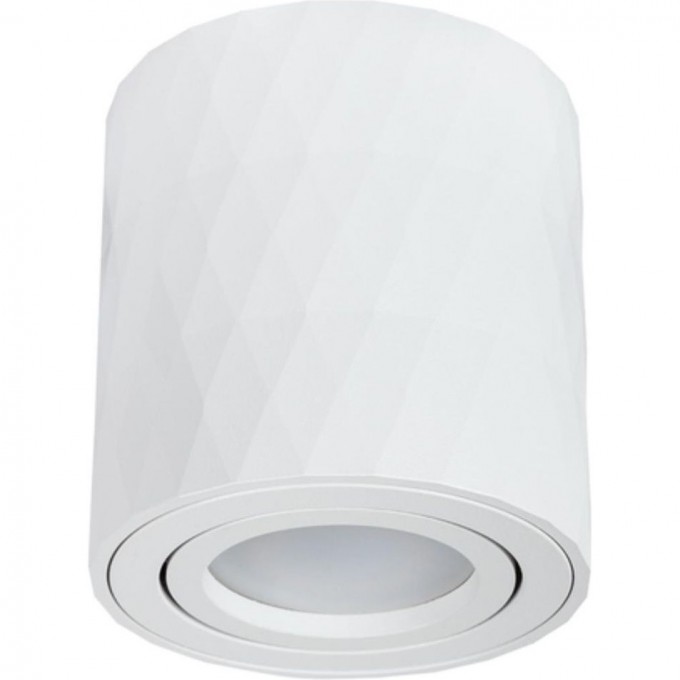 Точечный светильник ARTE LAMP FANG A5559PL-1WH