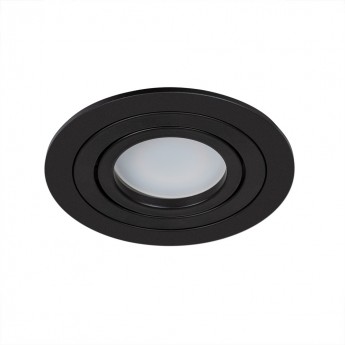 Точечный светильник ARTE LAMP TARF A2167PL-1BK