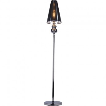 Торшер ARTE LAMP ANNA MARIA A4280PN-1CC