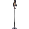 Торшер ARTE LAMP ANNA MARIA A4280PN-1CC