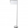 Торшер ARTE LAMP APEROL A5031PN-1SS