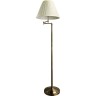 Торшер ARTE LAMP CALIFORNIA A2872PN-1AB